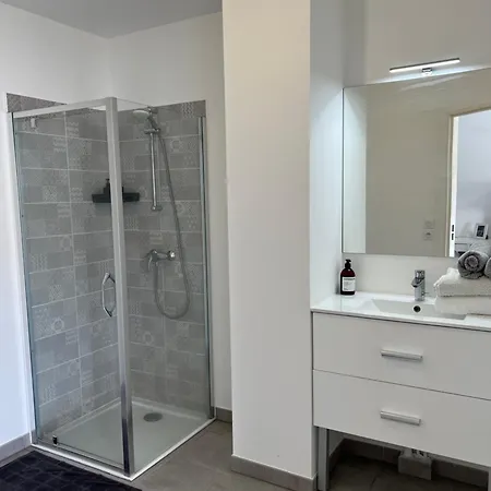 Apartamento Cosy Vauban