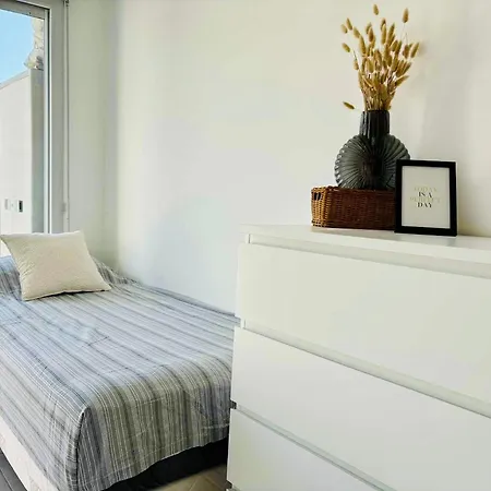 Apartamento Cosy Vauban