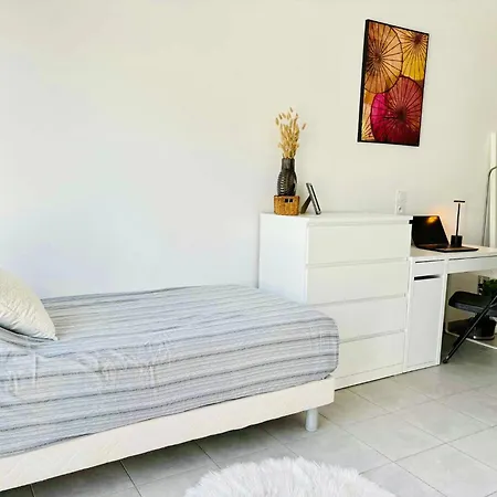 Apartamento Cosy Vauban *