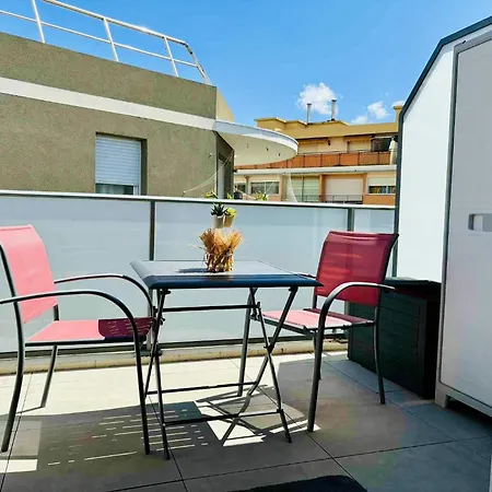 Apartamento Cosy Vauban *