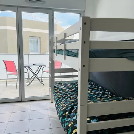 Cosy Vauban Apartment Nice