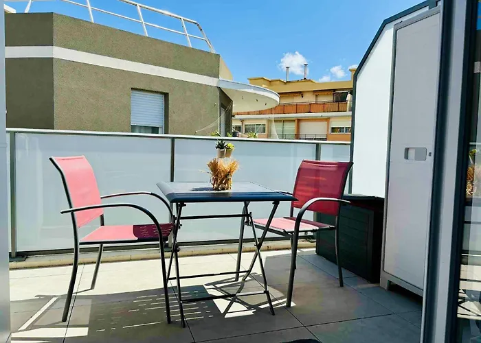 Apartment Cosy Vauban *