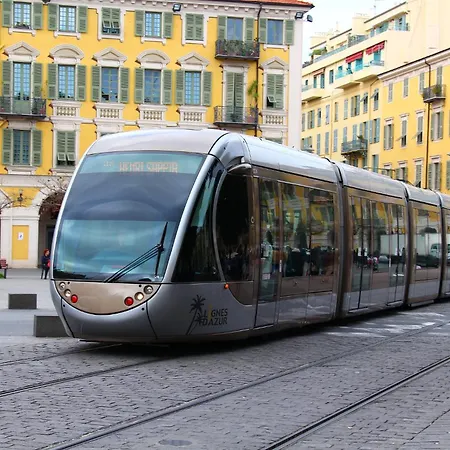 דירה Cosy Vauban *